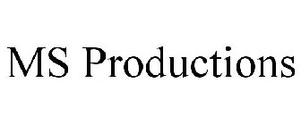 MS PRODUCTIONS