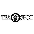 TEA SPOT
