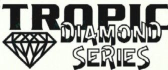 TROPIC DIAMOND SERIES