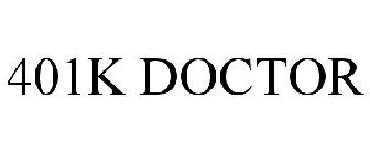 401K DOCTOR