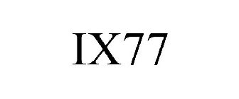 IX77