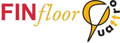 FINFLOOR QUATTRO