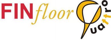 FINFLOOR QUATTRO