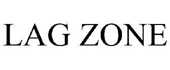 LAG ZONE