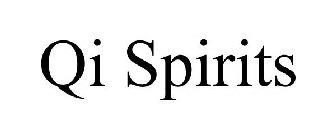 QI SPIRITS