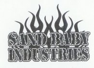 SAND BABY INDUSTRIES