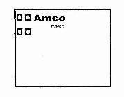 AMCO PRODUCTS
