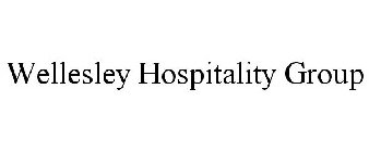 WELLESLEY HOSPITALITY GROUP