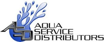 ASD AQUA SERVICE DISTRIBUTORS