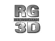 RG-3D RESERVOIR GRADE