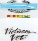 VIETNAM VET