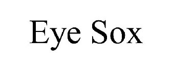 EYE SOX