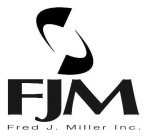 FJM FRED J. MILLER INC.
