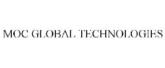 MOC GLOBAL TECHNOLOGIES