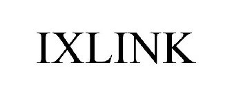 IXLINK