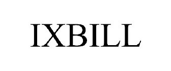 IXBILL