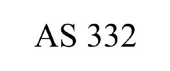 AS 332