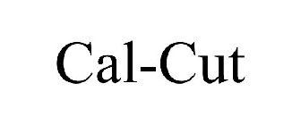 CAL-CUT