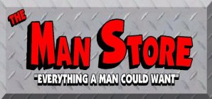 THE MAN STORE 
