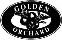 GOLDEN ORCHARD