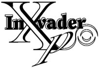 INVADER XP