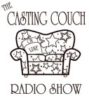THE CASTING COUCH RADIO SHOW ON LINE