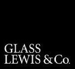 GLASS LEWIS & CO.