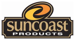SUNCOAST PRODUCTS
