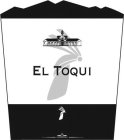 EL TOQUI