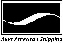 AKER AMERICAN SHIPPING