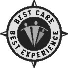 BEST CARE BEST EXPERIENCE