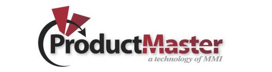 PRODUCTMASTER A TECHNOLOGY OF MMI
