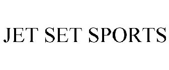 JET SET SPORTS