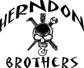 HERNDON BROTHERS