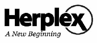 HERPLEX A NEW BEGINNING