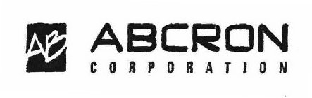 AB ABCRON CORPORATION