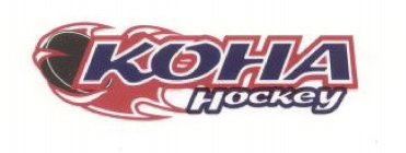 KOHA HOCKEY