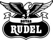 BOTAS RUDEL