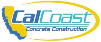 CALCOAST CONCRETE CONSTRUCTION