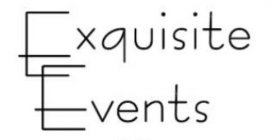 EXQUISITE EVENTS