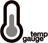 TEMP GAUGE