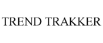 TREND TRAKKER