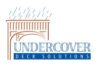 UNDERCOVER DECK SOLUTIONS