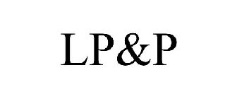 LP&P