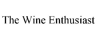THE WINE ENTHUSIAST
