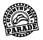 COUNTRY HIT PARADE