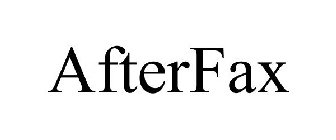 AFTERFAX