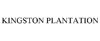 KINGSTON PLANTATION