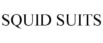 SQUID SUITS