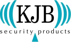 KJB SECURITY PRODUCTS